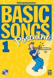 Basic Songs 1 - C-Posaune